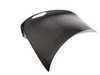 ES#2839013 - e46cfcslKT - CSL Style Carbon Fiber Coupe Trunk Lid - Get the legendary CSL look plus the benefits of lightweight carbon fiber. Includes new trunk handle. - ECS - BMW