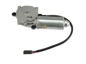 ES#4642570 - 2118202742 - Sunroof Motor - With panorama roof - URO - Mercedes Benz