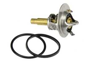 ES#4642576 - 2712030575 - Thermostat  - Includes new o-rings - URO - Mercedes Benz