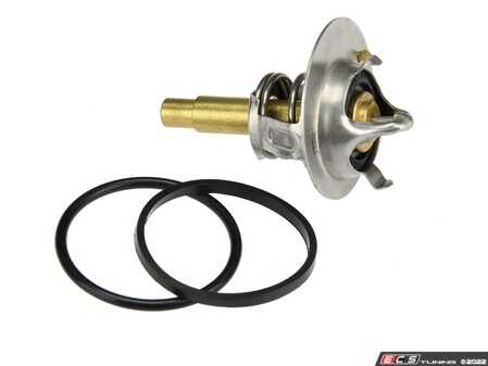 ES#4642576 - 2712030575 - Thermostat  - Includes new o-rings - URO - Mercedes Benz