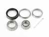 ES#3557515 - 8D0598625 - Rear Wheel Bearing - Kit - Includes: Inner bearing/race, outer bearing/race & one wheel seal & hardware - SKF - Audi