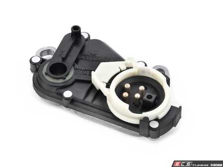 ES#4583448 - 0005454906 - Neutral Safety Switch - 4 Pin - Located on the side of your automatic transmission. OEM Supplier! - Jopex - Mercedes Benz