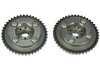 ES#4642581 - 270050KT - Variable Valve Timing (VVT) Sprocket Kit - Intake & Exhaust Sprockets - URO - Mercedes Benz