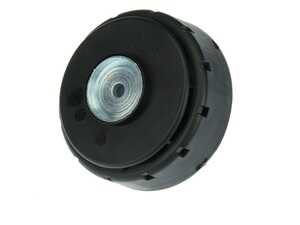 ES#4642589 - 2730100162 - Crankcase Breather Oil Drip Pan  - Wide Open Throttle Oil Separation - URO - Mercedes Benz