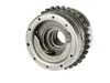 ES#4642595 - 2760503600 - Variable Valve Timing (VVT) Sprocket - Priced Each - Intake Camshaft Adjuster - Left Side Cylinder Bank - URO - Mercedes Benz