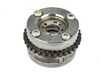 ES#4642595 - 2760503600 - Variable Valve Timing (VVT) Sprocket - Priced Each - Intake Camshaft Adjuster - Left Side Cylinder Bank - URO - Mercedes Benz