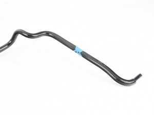 ES#59185 - 33552226507 - Rear Sway Bar - Genuine BMW - BMW