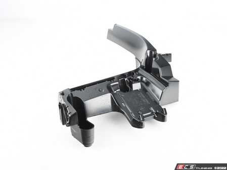 ES#2714104 - 51127294389 - MOUNT FOR BUMPER, CORNER, RE - Genuine BMW - BMW