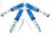 ES#248947 - 48-104555 - B16 PSS9 Coilover System - Height adjustable suspension system offering adjustable compression and rebound to dial in for competition, comfort, or anywhere in between. World-famous Bilstein quality with a limited lifetime warranty! - Bilstein - BMW