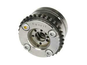 ES#4642596 - 2760503700 - Variable Valve Timing (VVT) Sprocket - Priced Each  - Intake Camshaft Adjuster - Right Side Cylinder Bank - URO - Mercedes Benz
