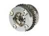 ES#4642597 - 2760503800 - Camshaft Adjuster - Exhaust Camshaft Adjuster - Left Side Cylinder Bank - URO - Mercedes Benz