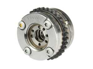 ES#4642597 - 2760503800 - Camshaft Adjuster - Exhaust Camshaft Adjuster - Left Side Cylinder Bank - URO - Mercedes Benz