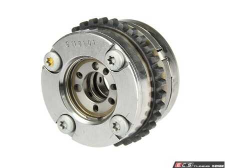 ES#4642597 - 2760503800 - Camshaft Adjuster - Exhaust Camshaft Adjuster - Left Side Cylinder Bank - URO - Mercedes Benz