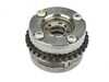 ES#4642597 - 2760503800 - Camshaft Adjuster - Exhaust Camshaft Adjuster - Left Side Cylinder Bank - URO - Mercedes Benz