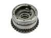 ES#4642599 - 2760503900 - Variable Valve Timing (VVT) Sprocket - Priced Each - Exhaust Camshaft Adjuster - Left & Right Sides - URO - Mercedes Benz