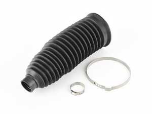 ES#4151668 - 4E0419831 - POWER STEERING RACK BOOT KIT - Rein - Audi Volkswagen