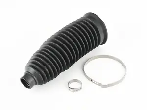 POWER STEERING RACK BOOT KIT