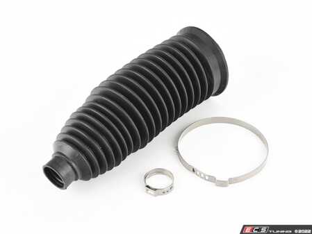ES#4151668 - 4E0419831 - POWER STEERING RACK BOOT KIT - Rein - Audi Volkswagen