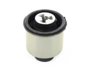 ES#2890139 - 6R0501541A - Axle Beam Bushing - Priced Each - Fits left or right side, main round mount on rear trailing arm to body - Vaico - Audi Volkswagen