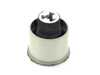 ES#2890139 - 6R0501541A - Axle Beam Bushing - Priced Each - Fits left or right side, main round mount on rear trailing arm to body - Vaico - Audi Volkswagen