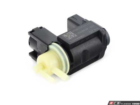 ES#4020317 - 059906627S - CONVERTER - Genuine Volkswagen Audi - Audi