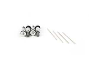 ES#4349241 - MXSENSORMVK - (4)MX SENSOR METAL VALVE - Autel - 