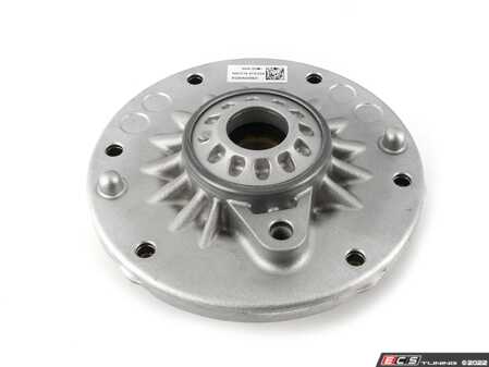 ES#4416247 - 31305A3C0D0 - Front Upper Strut Mount - 5 Bolt - Priced Each - Fits left or right side - Genuine BMW - BMW