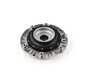 ES#4416247 - 31305A3C0D0 - Front Upper Strut Mount - 5 Bolt - Priced Each - Fits left or right side - Genuine BMW - BMW