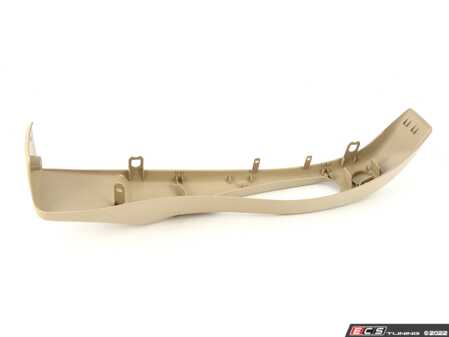 ES#137871 - 52107059634 - COVER - Genuine BMW - BMW