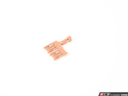 ES#4866355 - 008545822664 - CONTACT SPRING - Genuine Mercedes Benz - Mercedes Benz