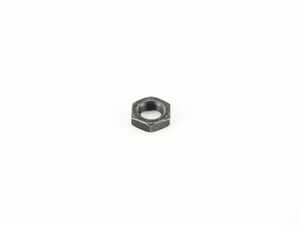 ES#3251561 - 07119901301 - HEX NUT - Genuine MINI - BMW MINI