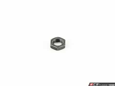 ES#3251561 - 07119901301 - HEX NUT - Genuine MINI - BMW MINI