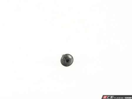 ES#2893484 - N90974701 - Self Tapping Screw - Priced Each - Install new hardware with your new parts. 5x16 - Vaico - Audi Volkswagen