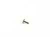 ES#2893484 - N90974701 - Self Tapping Screw - Priced Each - Install new hardware with your new parts. 5x16 - Vaico - Audi Volkswagen