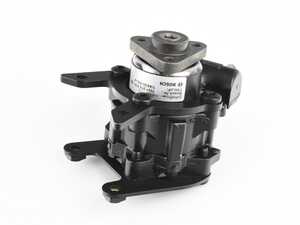 ES#4423830 - 32411092433 - Power Steering Pump - LUK Style - E36 - (NO LONGER AVAILABLE) - Replace your failed pump - Bosch - 