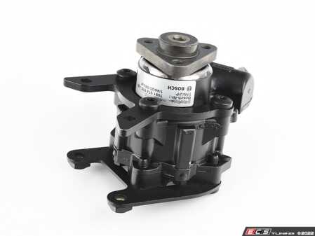 ES#4423830 - 32411092433 - Power Steering Pump - LUK Style - E36 - (NO LONGER AVAILABLE) - Replace your failed pump - Bosch - 