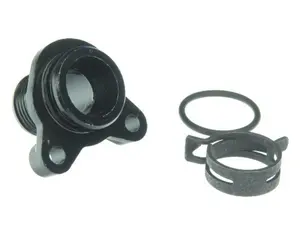 Coolant Hose Connector