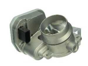 ES#4642633 - 11717804384 - Throttle Body - URO - BMW