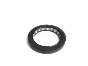 ES#17600 - 11111485171 - Shaft Seal - Front Seal - For timing case cover with oil pump on the crank shaft - Genuine MINI - MINI