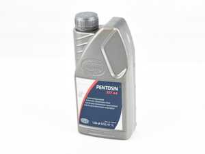 ES#2834779 - 1989680313 - Automatic Transmission Fluid - Priced Each - One (1) liter bottle which meets Mercedes specification 236.14. OEM Supplier! - Pentosin - Mercedes Benz