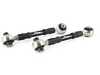 ES#4608287 - VWR501000 - Adjustable Rear Toe Links - A direct replacement for the stock stamped steel and softly-bushed factory arms that allows for toe adjustment - Racingline - Audi Volkswagen