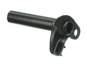 ES#4642638 - 91142306200 - Pedal Bearing Tube - Brake Pedal pivots on OD and Clutch Pedal pivots on ID of this tube - URO - Porsche