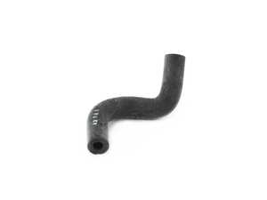 ES#2697623 - 06K121051G - Coolant Hose  - Connects cylinder head breather adapter to expansion tank return pipe - Genuine Volkswagen Audi - Volkswagen
