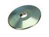 ES#4642641 - 99310626801 - Alternator Pulley - Outer Half - URO - Porsche
