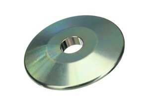 ES#4642641 - 99310626801 - Alternator Pulley - Outer Half - URO - Porsche