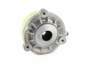 ES#3993778 - 4K0413333B - Front Upper Strut Mount - Priced Each - Keep your suspension in top shape - Fits left & right side - Genuine Volkswagen Audi - Audi