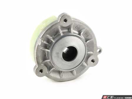 ES#3993778 - 4K0413333B - Front Upper Strut Mount - Priced Each - Keep your suspension in top shape - Fits left & right side - Genuine Volkswagen Audi - Audi
