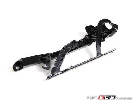 ES#1493541 - 99656190702 - Convertible Top Hinge - Left Side - Don't get caught with a stuck convertible top - Genuine Porsche - Porsche