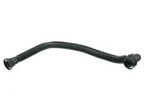 ES#4642645 - 95510724700 - Crankcase Breather Hose - URO - Porsche