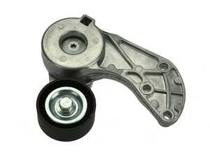 ES#4642650 - 95810236140 - Belt Tensioner Assembly - Includes NTN-NSK bearing - URO - Porsche